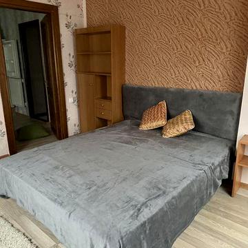 Сдам двухкомнатную квартру в ЖК Чудо Город