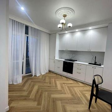 1 кімнатна квартира в сучасному ЖК «Емпатика» ЖК Емпатика