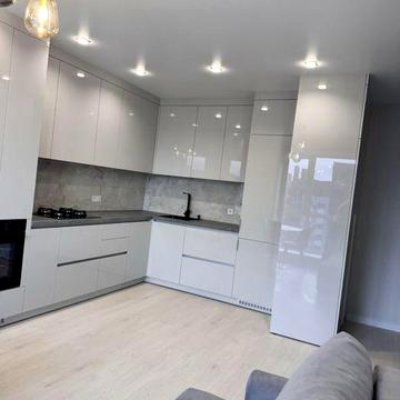 Продам 1-кімнатну квартиру На Щасливому ЖК На Щасливому