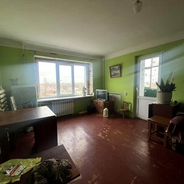 Продам 3 х кімн квартиру ЦЕНТР