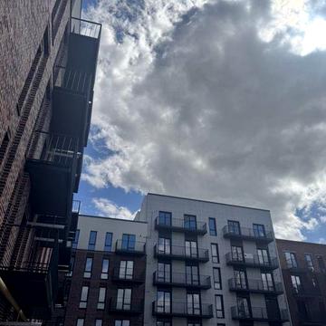 Продаж великої квартири 122,4 м2 в новобудові ЖК Status Residence