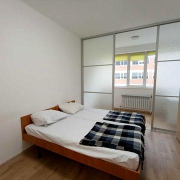 Оренда 1 кімнат.квартири Спортивна 22 Мила метро Житомирська 15 хвилин