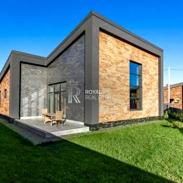 Мальовнича