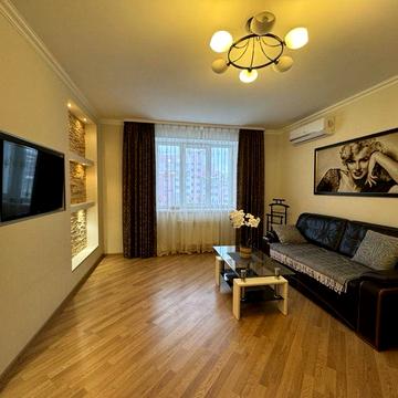 Оренда чудової 1 кімнатної квартири на Поділлі