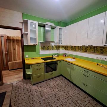 Райдужний масив вул., 11