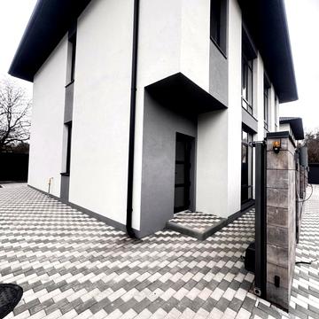 Івана Багряного вул.