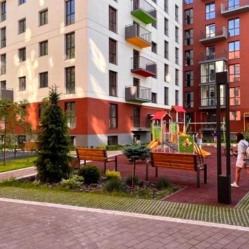 Оренда квартири Пустомити,вул.Паркова 4б