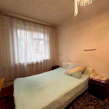 2 квартира/Ремонт/Шафарика 10/ Панелька/Львів