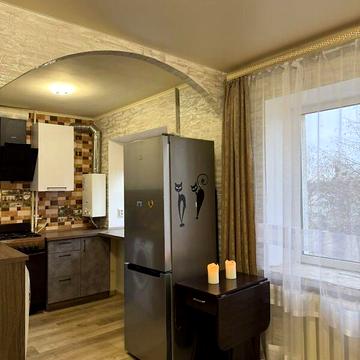 Продаж 3к Квартира Клочківська вулиця