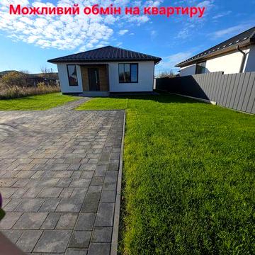 Будинок Вараш (за молокозаводом)