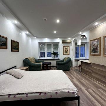 Оренда квартири в центрі, вул. Лесі Українки