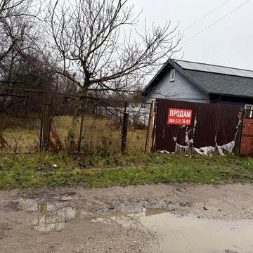 Дом, участок 17сот