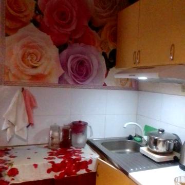 Продам 1-к смарт квартиру пр.Петровского, Варус, новый дом