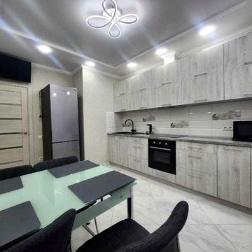 Сдам 1 к. кв. - Таирова Кадор ‼️ЖК 49 Жемчужина, ул Жемчужная, 9