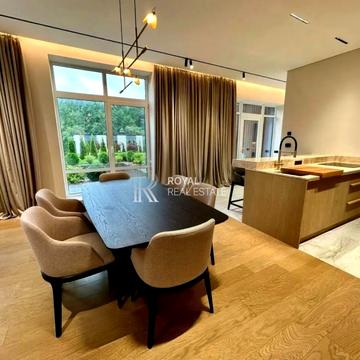 Заповідна вул.