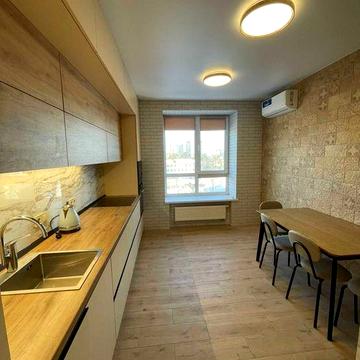 Оренда двокімнатної квартири в ЖК Центральний Преміум Соборна 122