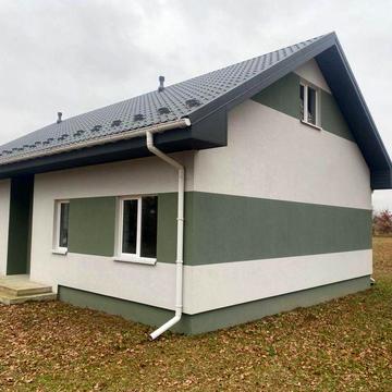 Продаж будинку с. Данилівка 160м2 від власника