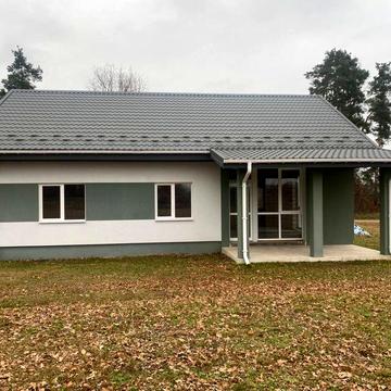 Продаж будинку с. Данилівка 160м2 від власника