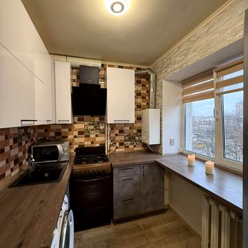 Клочківська вул., 276