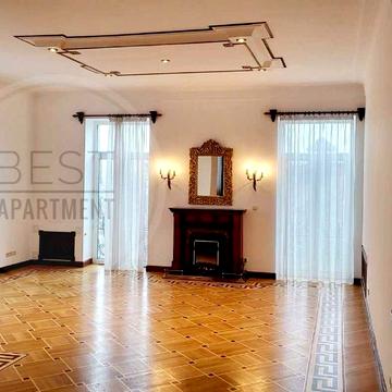 Без % продаж 4х кім 150 м2 Круглоуніверситетській, 18/2 центр липки