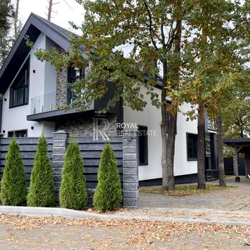 Анни Ярославни вул.