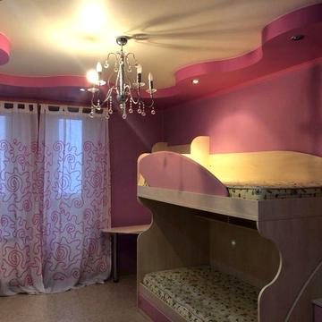 Оренда Квартири 69м2 Ліко Град Юлії Здановської 54 9 поверх