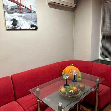 Довгострокова оренда 2к Квартира Андрія Первозванного вулиця