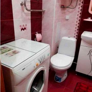 Сдам 1 ком квартиру ул. Авраменко (возле Амстора)