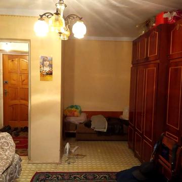 Оренда Одно  кімнатної квартири на вул. Хотинська