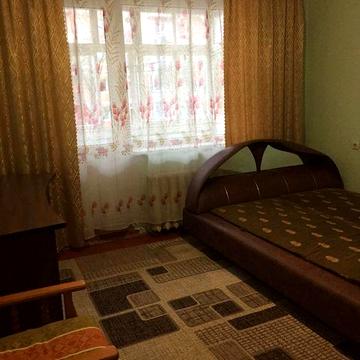 ПРОДАЄТЬСЯ 3-х кімнатна квартира