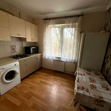 Сдам 1-к квартиру на юбилейной