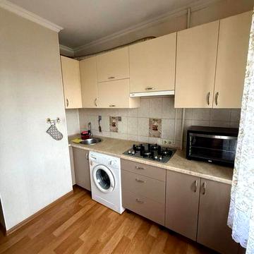 Сдам 1-к квартиру на юбилейной