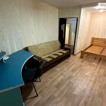 Довгострокова оренда 1к Квартира Алексєєнко Надії вулиця