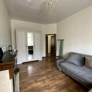 Реальная 1-ка на Защитников Украины, ЖК Искринский