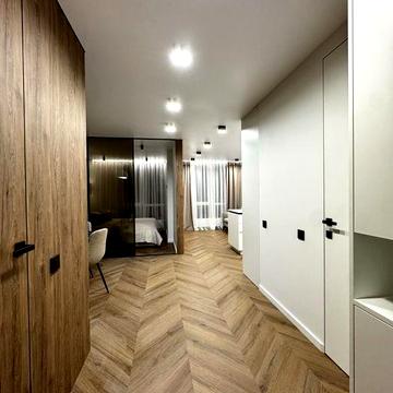 Продається затишна 1-кімнатна квартира ЖК “4U”