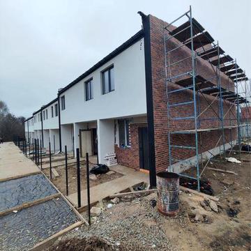 Таунхаус білогородка