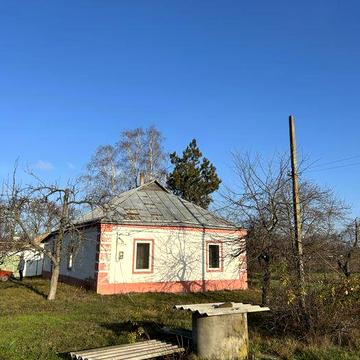 Житловий будинок