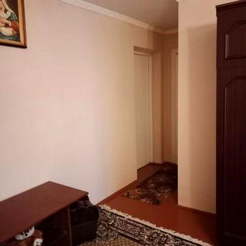 Квартира трьох кімнатна