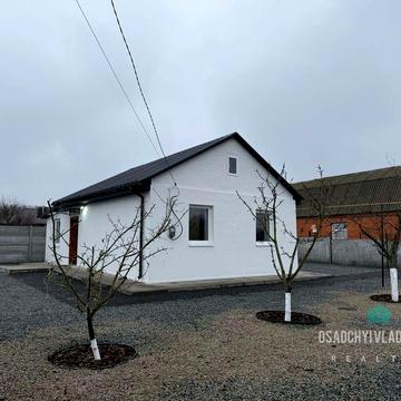 Новенький! 2к Дом Новоалександровка | 60 м² | Перша здача