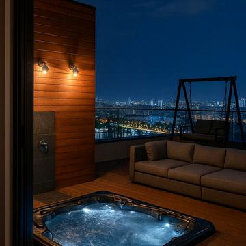 Іоанна Павла II вул. (Патріса Лумумби), 12