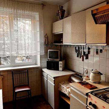 Оренда трьохкімнатної квартири вул.Сихівська Сихівський район