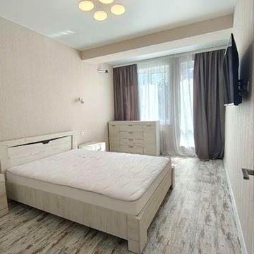 1 кімнатна квартира Ірпінь з новим ремонтом,15 хв від Києва ЖК Найкращий квартал