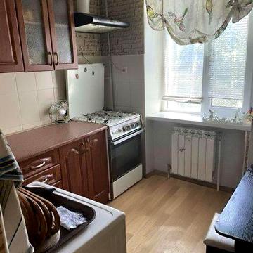 Продаж 1-кімнатної квартири , 4/5 поверх, 32 м², Бровари NP