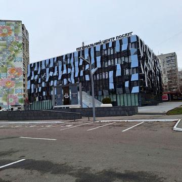 Тракторобудівників просп., 89