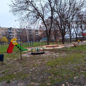 Тракторобудівників просп., 89