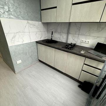 Перша здача новий ремонт