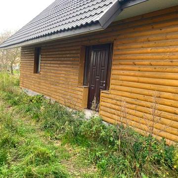 Продам будинок в селищі Луків