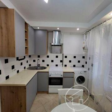 1к квартира в новобудові