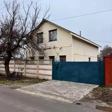 Продається добротний будинок в районі Черкасигаз