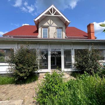 Садова вул.